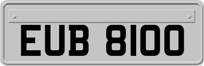 EUB8100