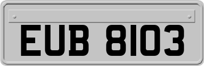 EUB8103