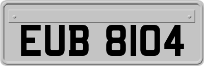 EUB8104