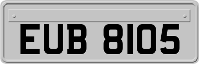 EUB8105