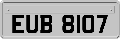 EUB8107