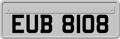 EUB8108