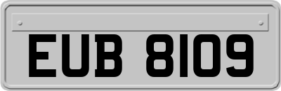 EUB8109