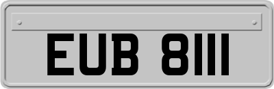 EUB8111