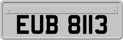 EUB8113
