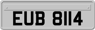 EUB8114