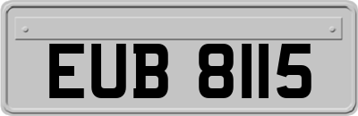 EUB8115