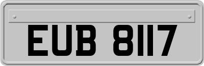 EUB8117