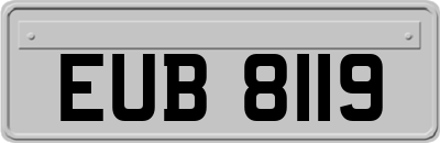 EUB8119