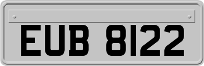 EUB8122