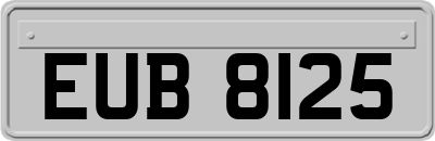 EUB8125