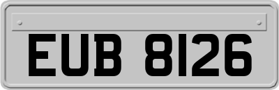 EUB8126