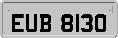 EUB8130