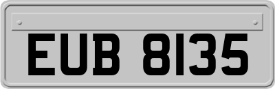 EUB8135