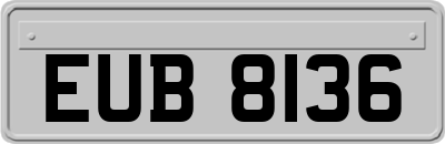 EUB8136