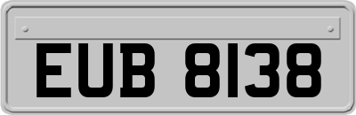 EUB8138