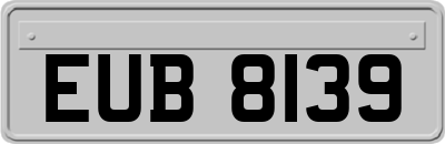 EUB8139