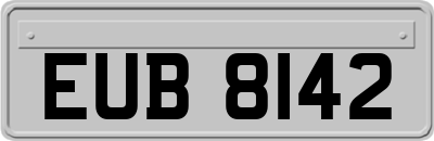 EUB8142
