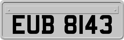 EUB8143