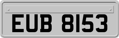 EUB8153