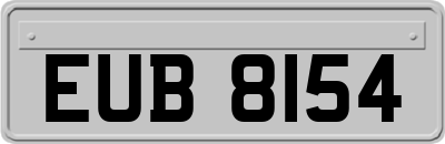 EUB8154