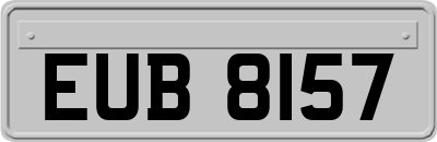 EUB8157