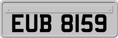 EUB8159