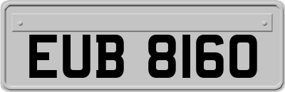 EUB8160