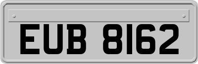 EUB8162