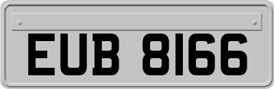 EUB8166