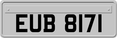 EUB8171