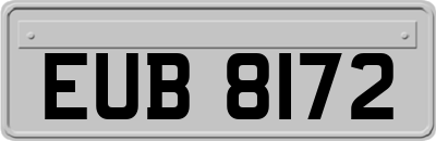 EUB8172