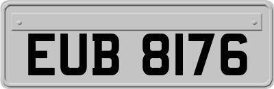 EUB8176