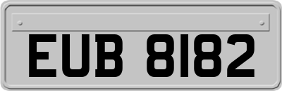 EUB8182