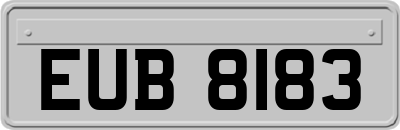 EUB8183