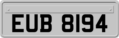 EUB8194