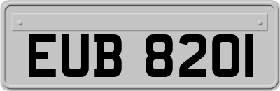 EUB8201