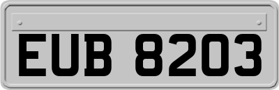 EUB8203