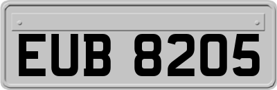 EUB8205