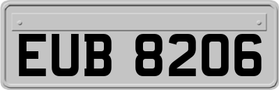 EUB8206