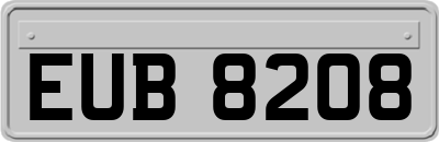 EUB8208