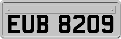 EUB8209