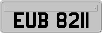 EUB8211