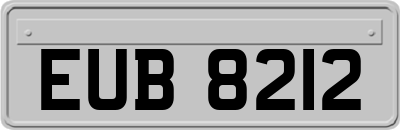 EUB8212