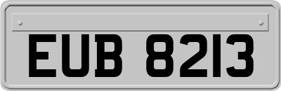 EUB8213