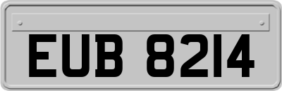EUB8214