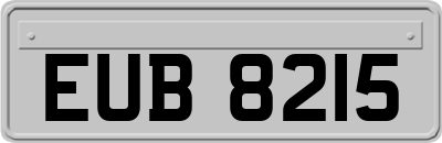 EUB8215