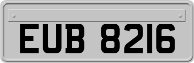 EUB8216