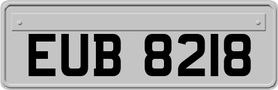 EUB8218