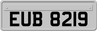 EUB8219